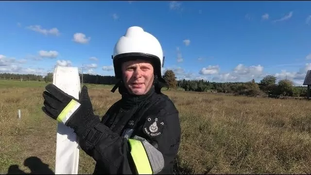 Skylark & DaviDo - Ochotnicza Straż Pożarna