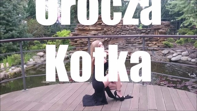 SOLARIS - Urocza Kotka (AdWave Extended Remix)