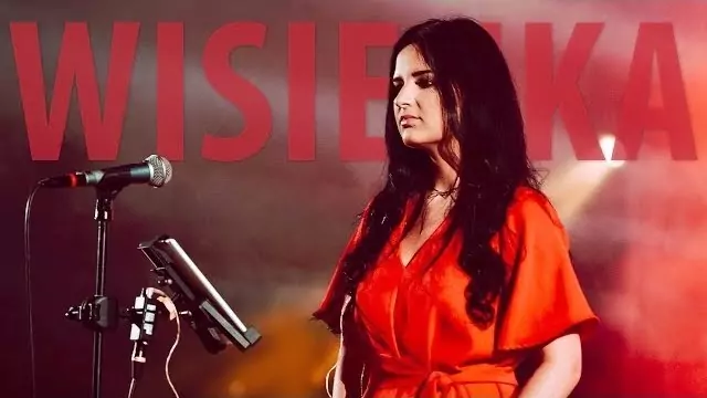 The Relax Band - WISIENKA 