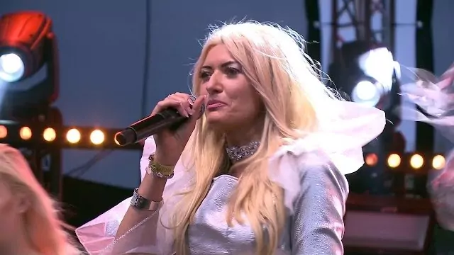 Viva - Magnes - Pożegnanie Lata w Iłowie 2018 (Disco-Polo.info)