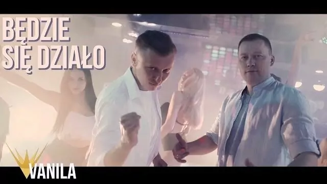 Wizard - Będzie się działo