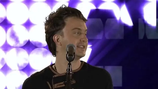 AFTER PARTY - A teraz kiedy spisz ( STUDIO DISCO RELAX)