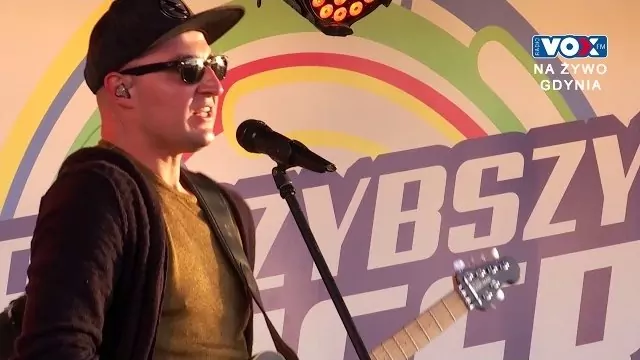 Andre - Kasiu, Kasieńko [Najszybszy Koncert Świata, 2018]