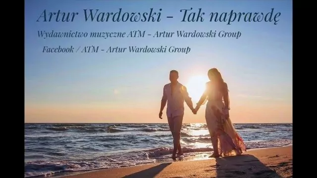Artur Wardowski - Tak naprawdę