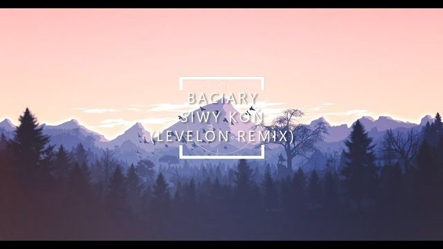 Baciary - SIWY KOŃ (Levelon Remix)