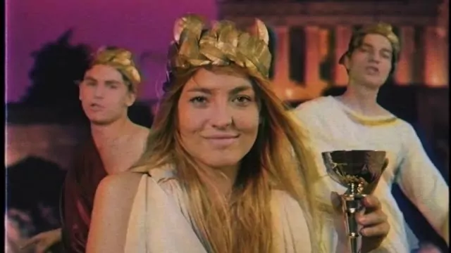 BORYS LBD - Uczta u Dionizosa - Remix (feat. MC Śmiechu)