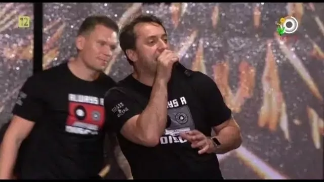 Boys (Wielkie Pożegnanie Lata w Iłowie 2018)