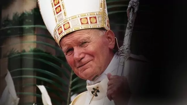 Classic & Boys - Pieśń dla Jana Pawła II