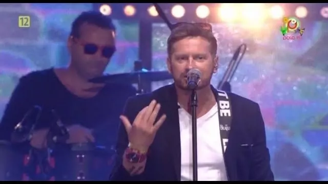 Classic (Wielkie Pożegnanie Lata w Iłowie 2018)