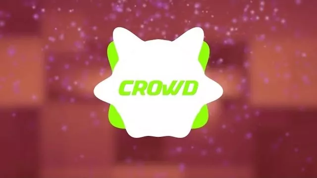 CROWD - Marzycielka