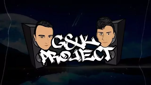 DBomb - Prawie o północy (G&K Project Remix v2)