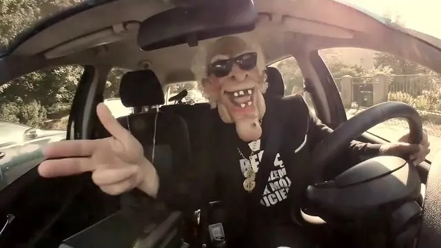 Dj Kler & Szmer - Wielka Tajemnica 