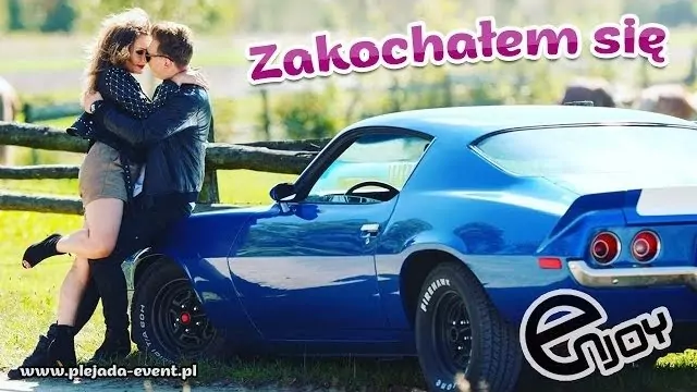 Enjoy - Zakochałem się