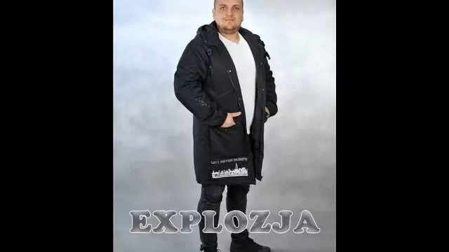 Explozja - Nie Wiem Sam