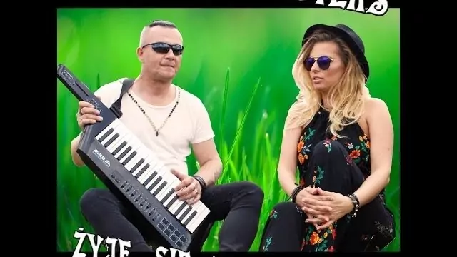 FAJTERS - Żyje się raz