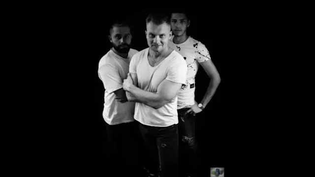 FenoMen - Piękna Emila