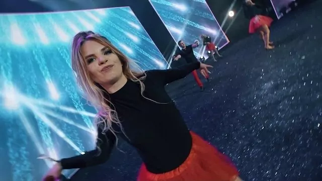 Gentlemans - Jak sie bawić TESER