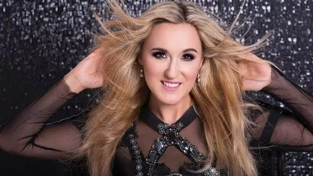 Jesika - To jest mój własny świat