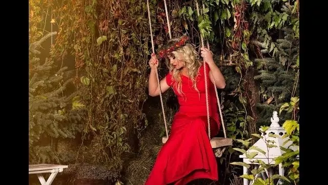 Katiusza - Korali Sznur