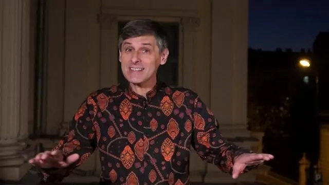 Long Stickers - Egzotyczna Miłość