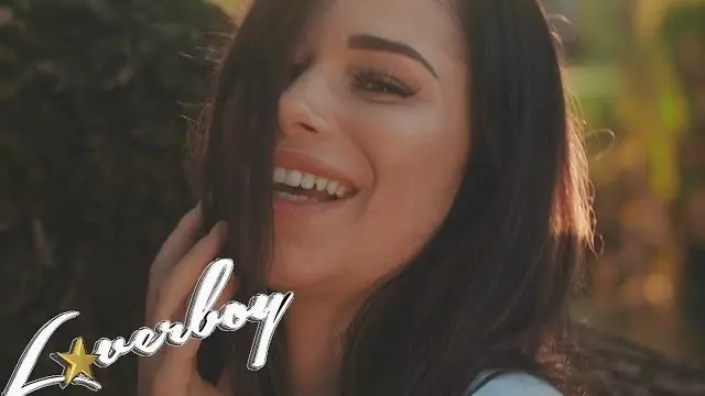 LOVERBOY - Chcę buziaka