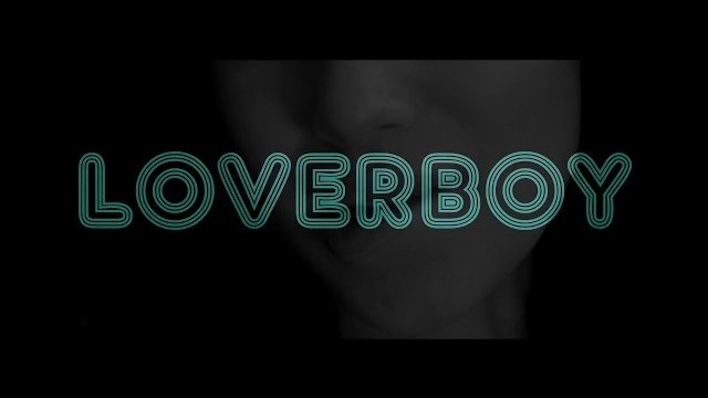 LOVERBOY - CHCĘ BUZIAKA (DJ SEQUENCE REMIX)