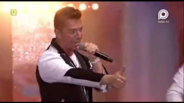 Markus P (Wielkie Pożegnanie Lata w Iłowie 2018)