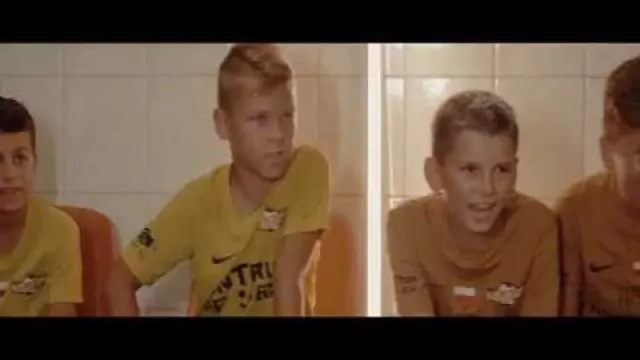 MASTER TEAM - Hymn GALACTICOS