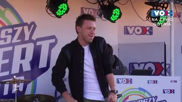 Masters - Bella [Najszybszy Koncert Świata, Gdynia 2018]