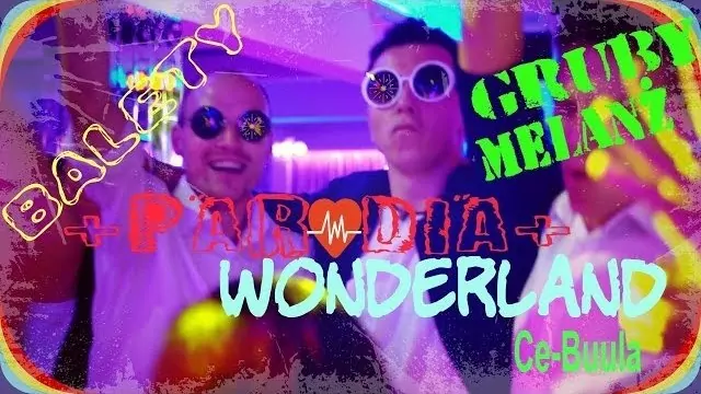 Melanż Ten - Klinika Melanżu