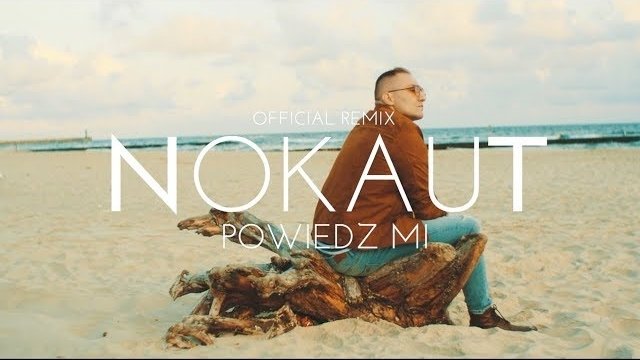 Nokaut - Powiedz Mi (99ers Tribute To Benassi Bros Remix)