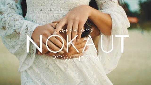Nokaut - Powiedz mi (Tr!Fle & LOOP & Black Due Remix)
