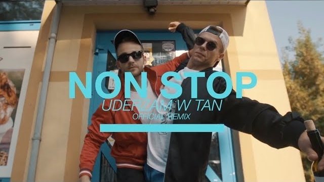 NON STOP - Uderzam w tan (PeKu & Fair Play remix)