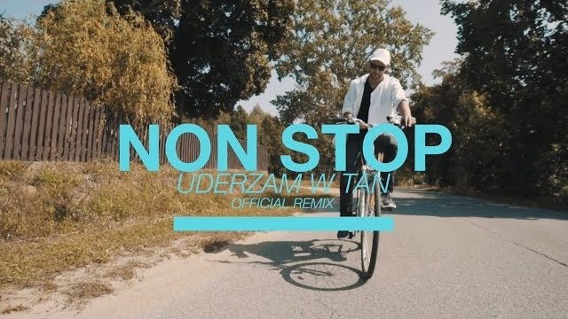 Non Stop - Uderzam w tan (Tr!Fle & LOOP & Black Due Remix)
