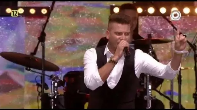 Power Play (Wielkie Pożegnanie Lata w Iłowie 2018)