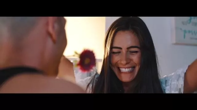 Pozytywnie Albo Wcale - Zostań moją żoną