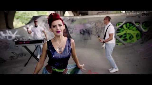 RED QUEEN - Za szybko Tobie się oddałam (TRAILER)