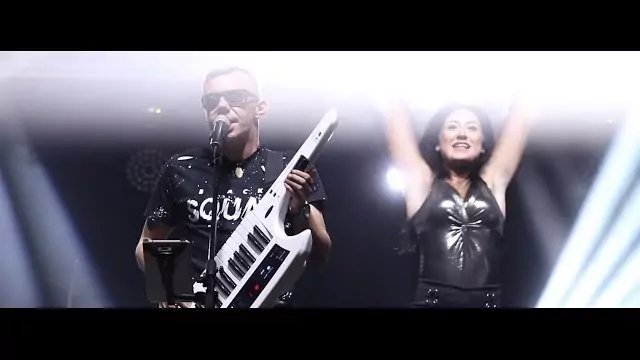 Silver Dance - Festiwal Disco Bandżo Ryjewo 2018