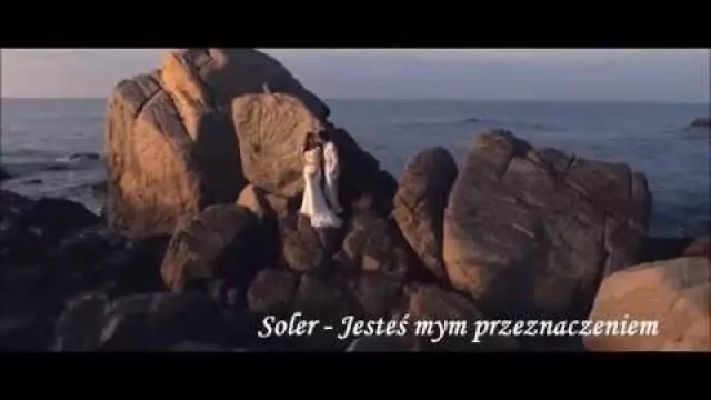 Soler - Jesteś mym przeznaczeniem