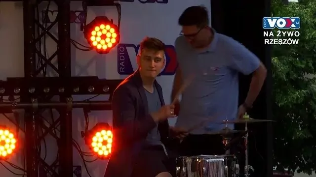 Spontan - Zakochałem się [Najszybszy Koncert Świata, Rzeszów 2018]