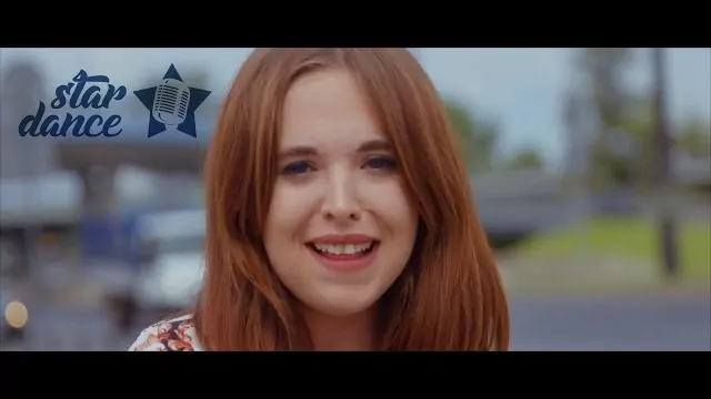 Star Dance - Ja Ci Serce Dałam (Zapowiedź)