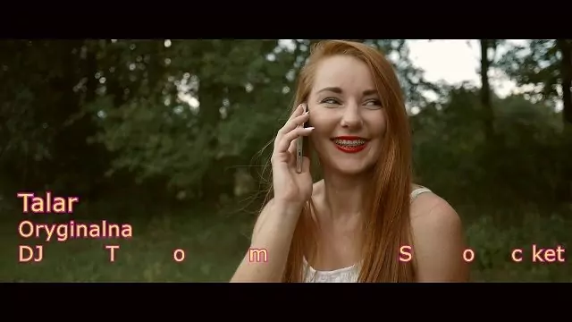 TALAR - Oryginalna (Dj Tom Socket Remix )2018r