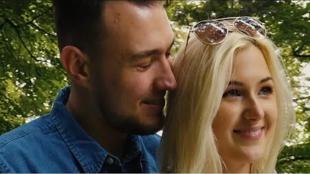 VERDIS - Dla Ciebie żyję