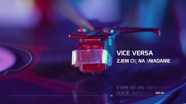 Vice Versa - Zjem cię na śniadanie