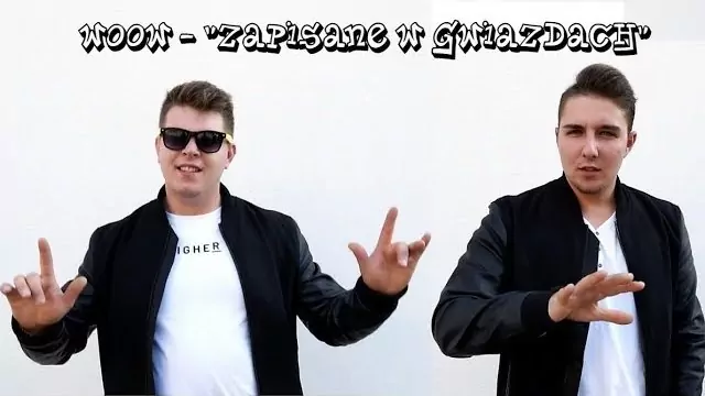 WooW - Zapisane w Gwiazdach