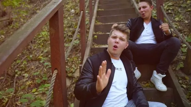 WooW - Zapisane w Gwiazdach (Zapowiedź)