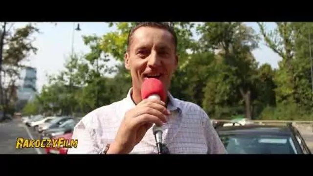 Adam Chrola - Moja słodka Weroniko (Disco-Polo.info)