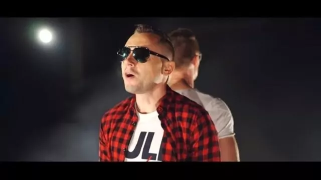 AVANGARDE & FISHER - Cokolwiek bym nie zrobił