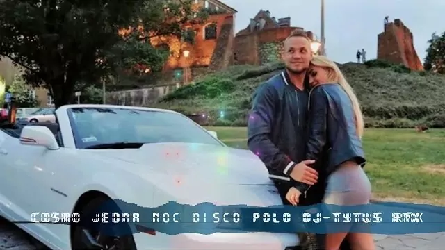 Cosmo - Jedna noc (DJ Tytus remix)