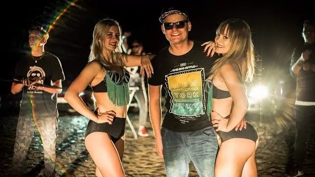 Czelo - Jestem Twój